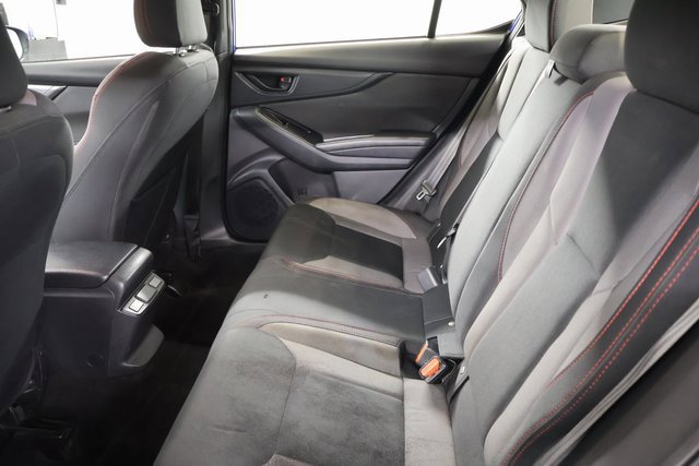 Certified 2024 Subaru WRX AWD/4WD image 31