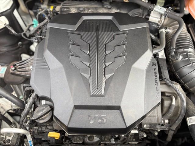 Certified 2023 Kia Carnival LX image 37