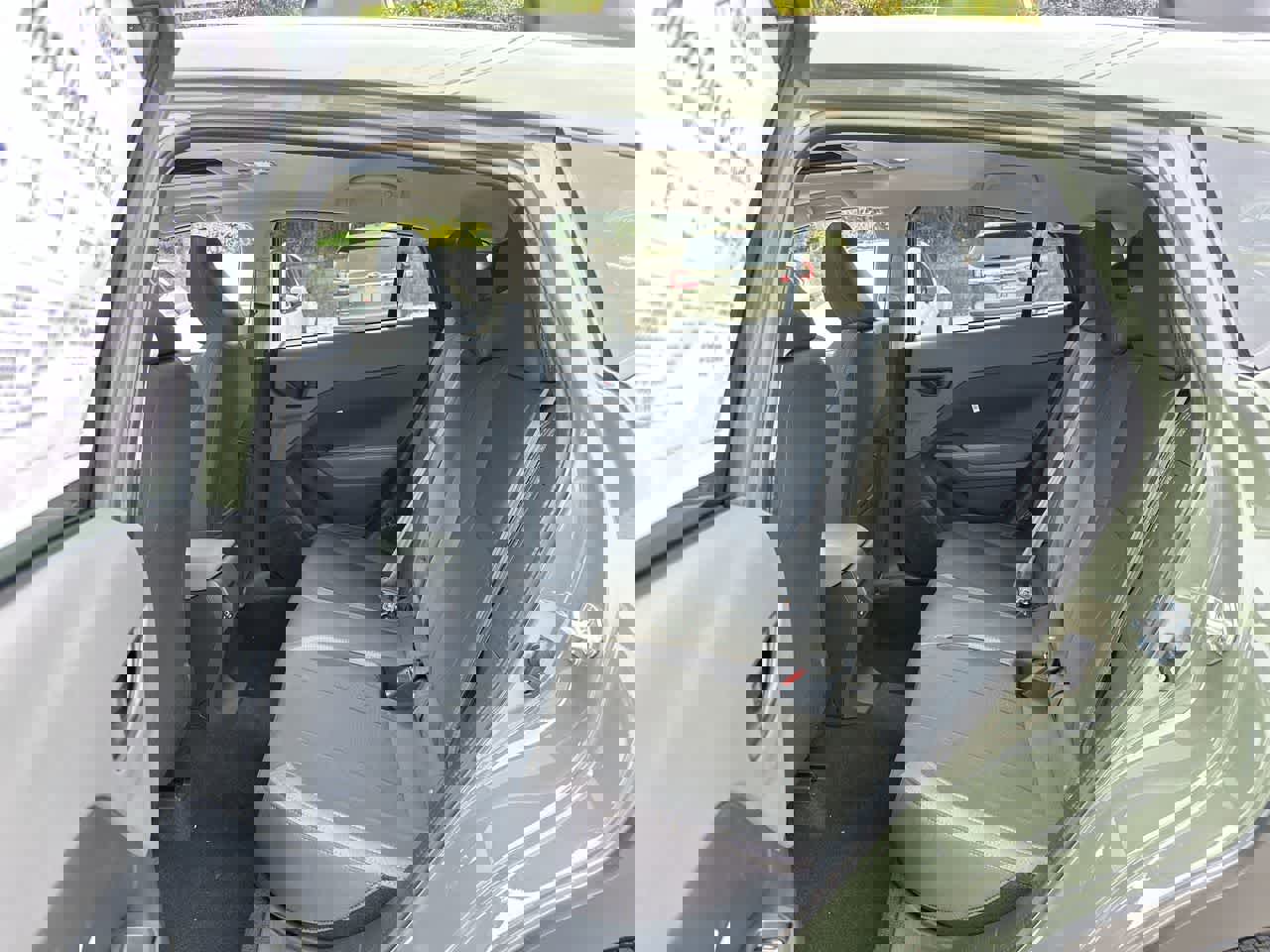 New 2026 Subaru Crosstrek 2.5i Premium image 25