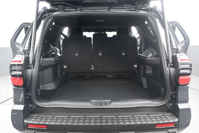 New 2026 Toyota 4Runner 4WD image 14