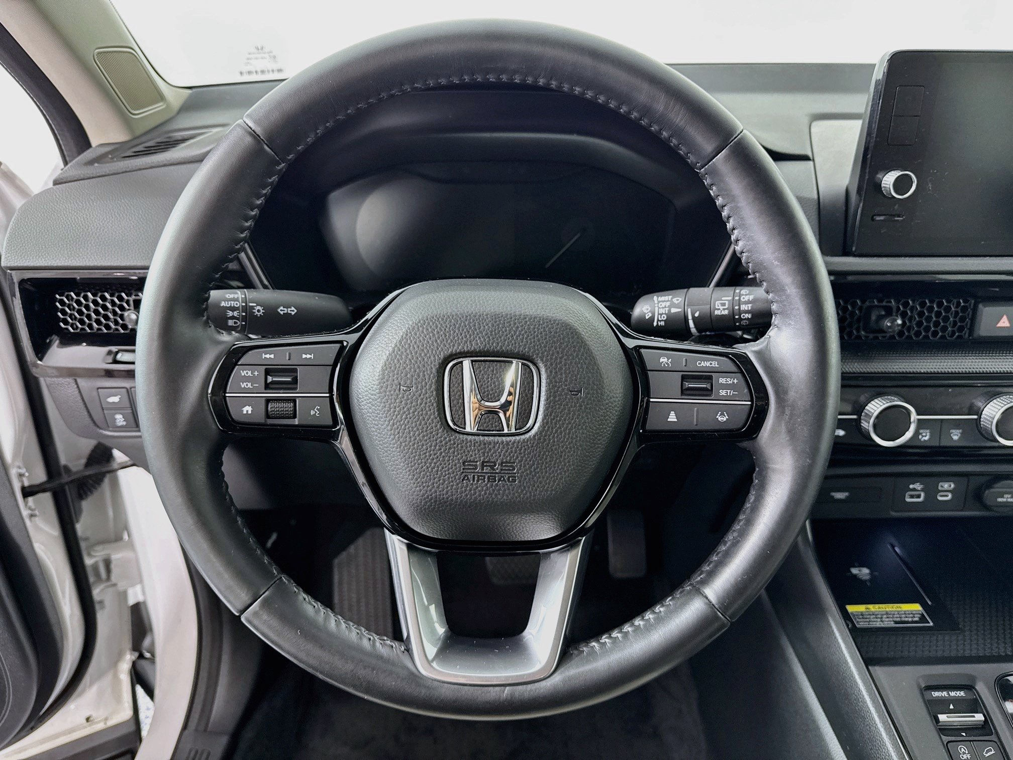 Certified 2024 Honda CR-V EX-L image 11