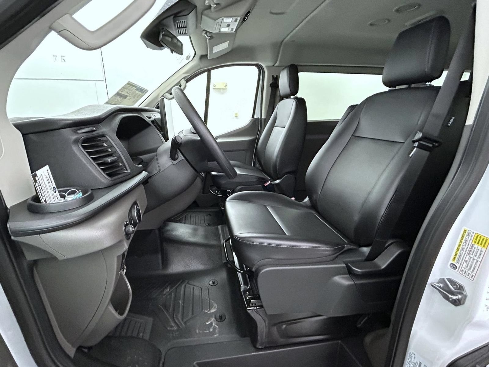 New 2026 Ford Transit 350 XL RWD image 10
