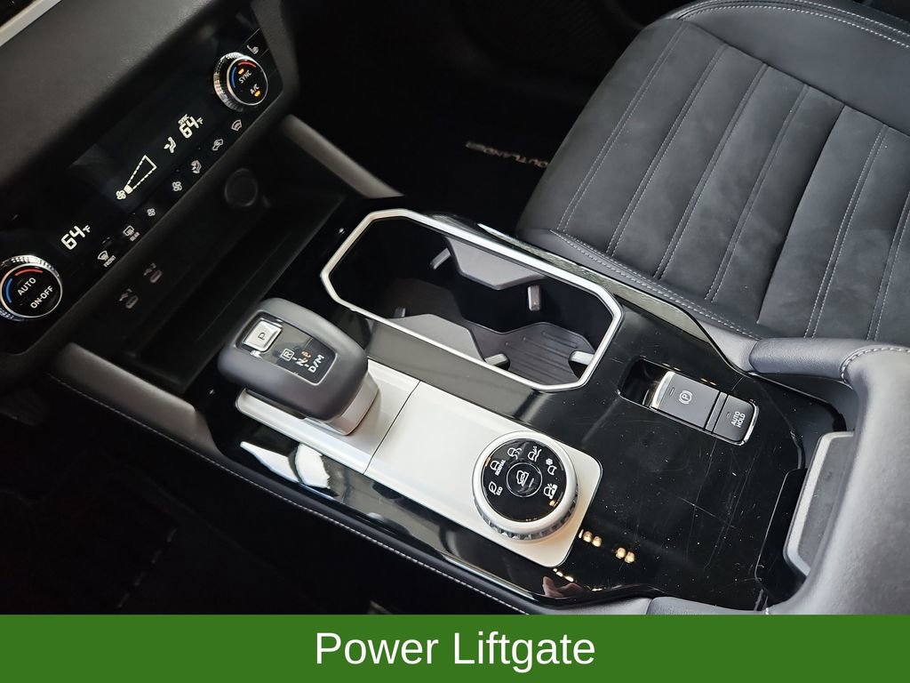Used 2025 Mitsubishi Outlander AWD image 20
