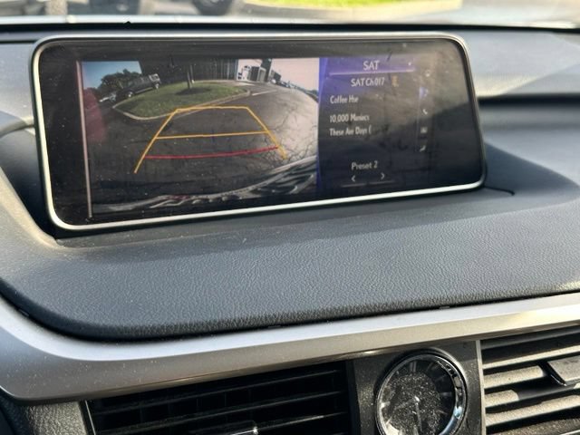Used 2019 Lexus RX 350 AWD w/ Navigation Package image 20