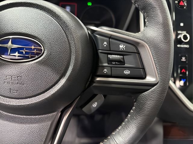 Certified 2025 Subaru Ascent Limited image 18