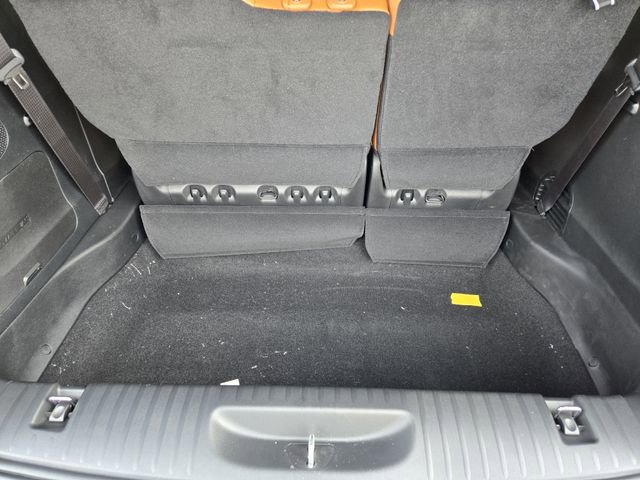 New 2026 Chrysler Pacifica Pinnacle FWD image 27
