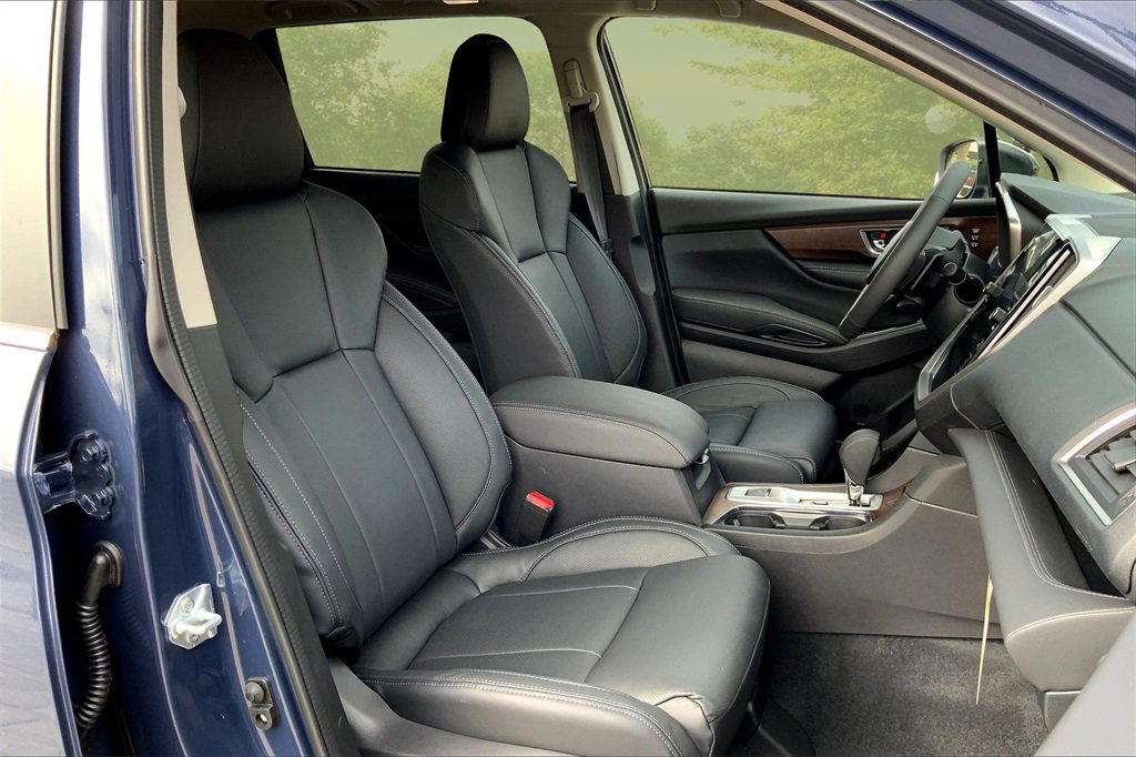 New 2025 Subaru Ascent Touring image 11
