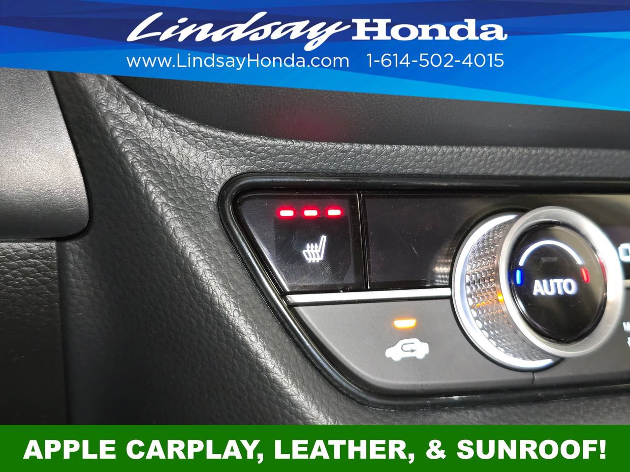 Used 2026 Honda HR-V EX-L image 19