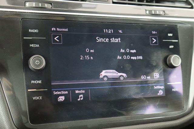 Used 2019 Volkswagen Tiguan SEL Premium image 33