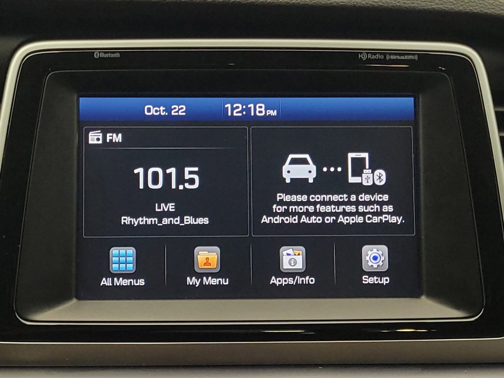 Used 2018 Hyundai Sonata SEL image 25