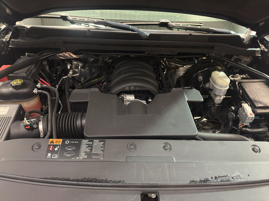 Used 2016 GMC Sierra 1500 SLT AWD/4WD image 27