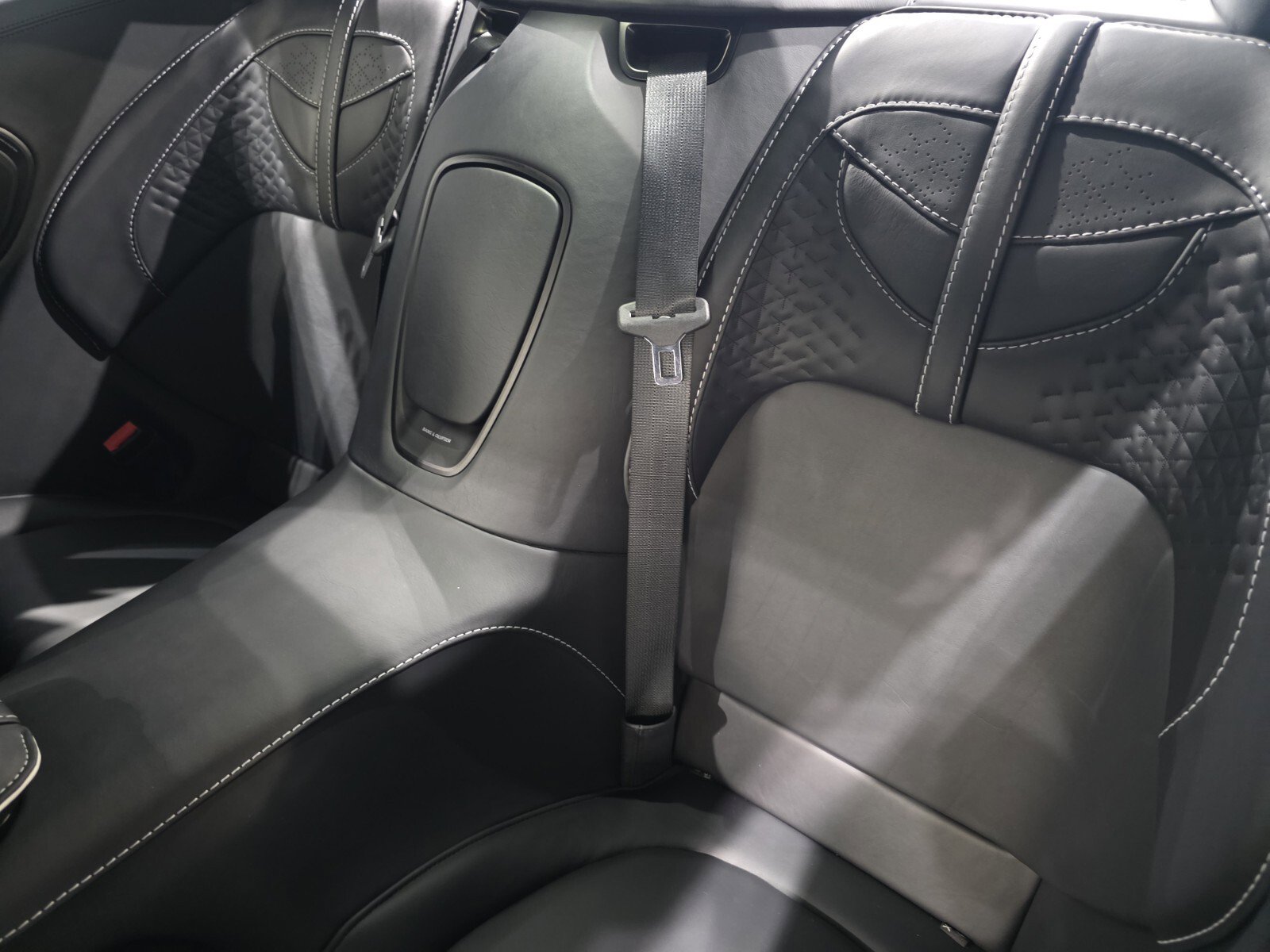 Used 2023 Aston Martin DBS Superleggera image 18