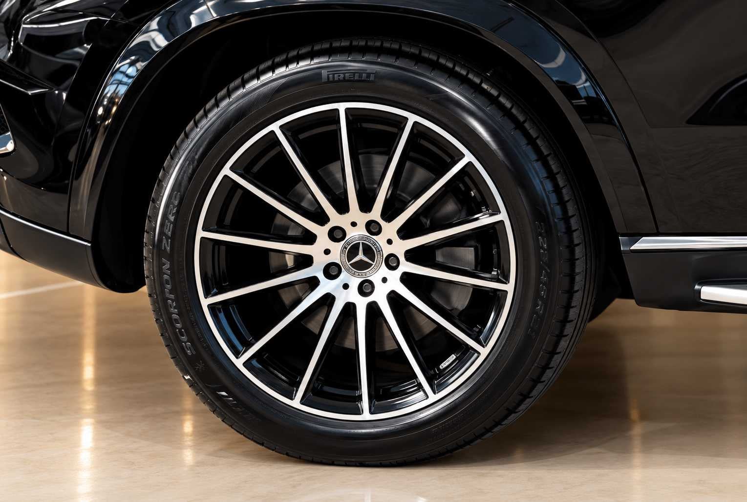 Used 2023 Mercedes-Benz GLE 450 4MATIC image 27
