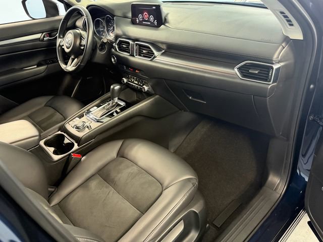 Used 2020 MAZDA CX-5 Touring FWD image 14