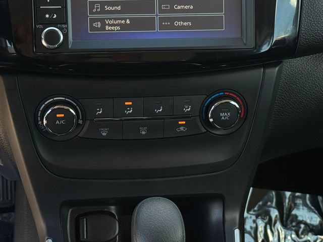 Used 2019 Nissan Sentra S FWD image 18