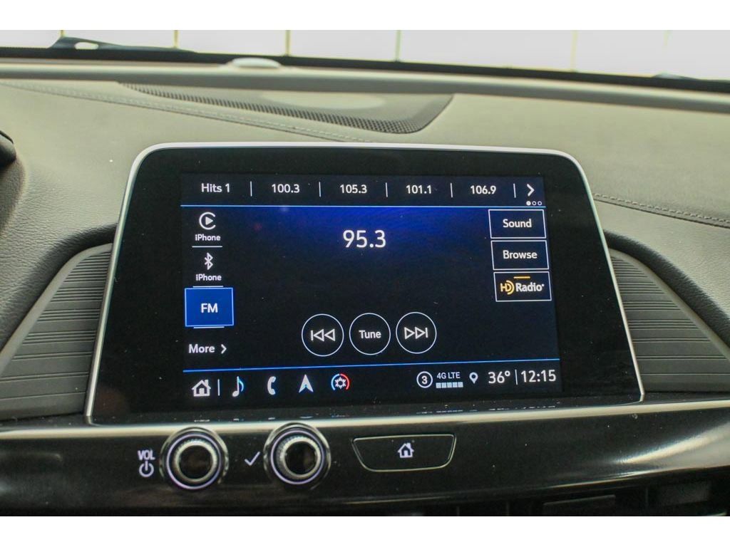 New 2025 Cadillac CT4 Premium Luxury image 33