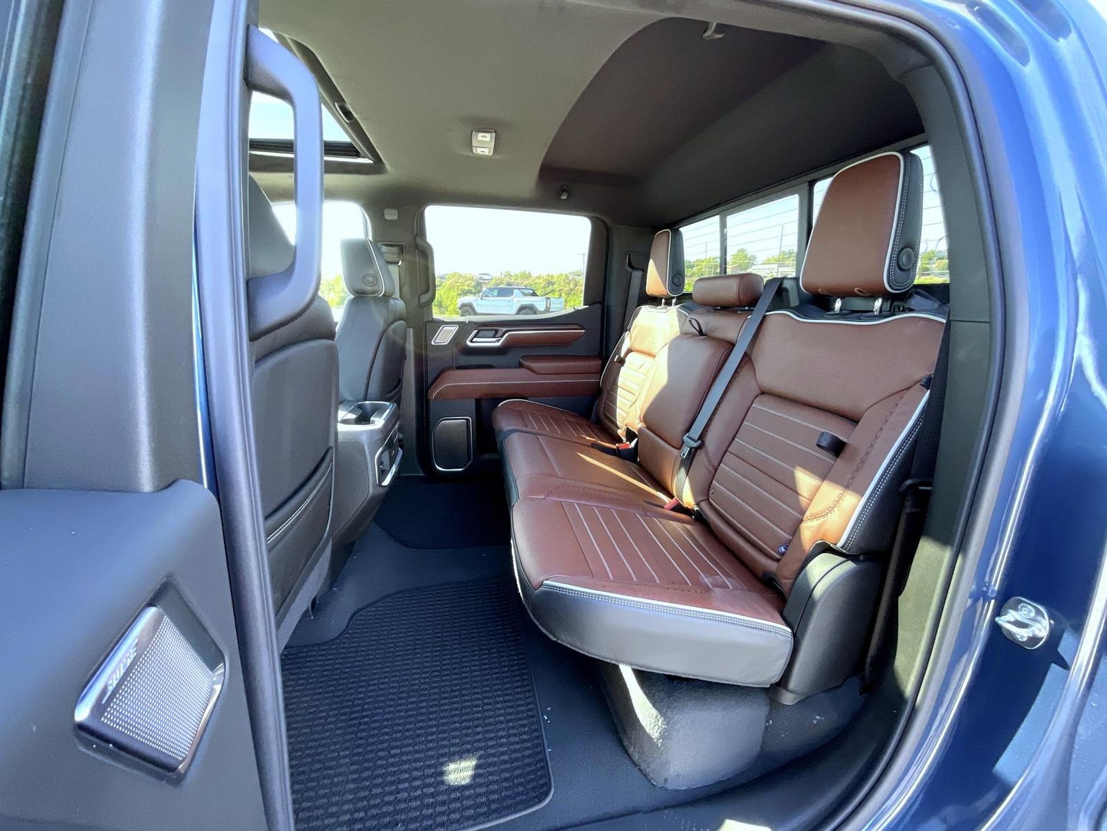 New 2026 GMC Sierra 1500 Denali Ultimate image 19