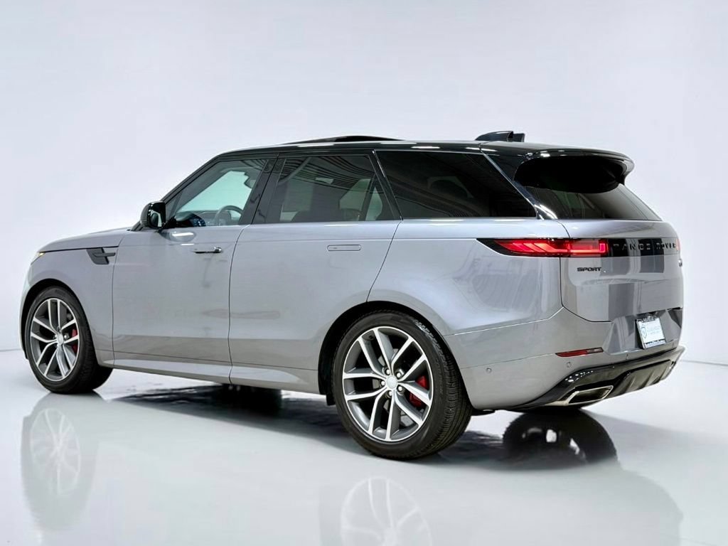 Used 2023 Land Rover Range Rover Sport SE Dynamic AWD/4WD image 18