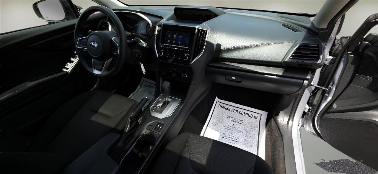 Used 2018 Subaru Impreza 2.0i Premium AWD/4WD image 31