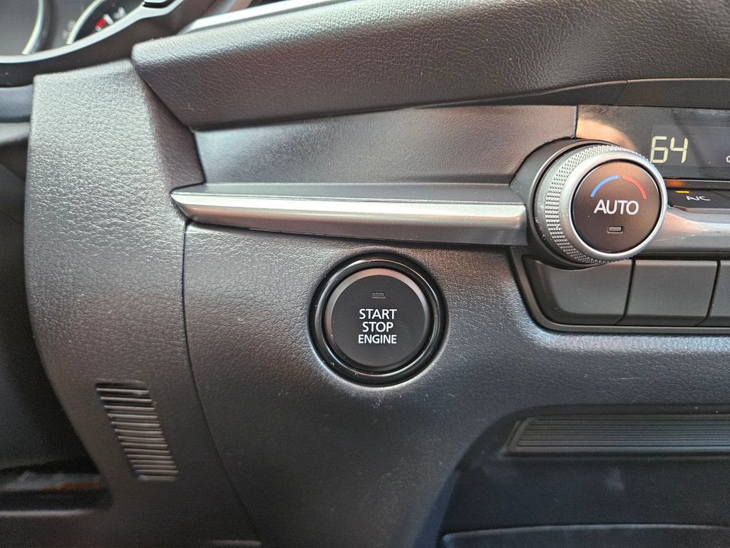 Used 2024 MAZDA CX-30 AWD 2.5 S w/ Select Sport Pkg image 28