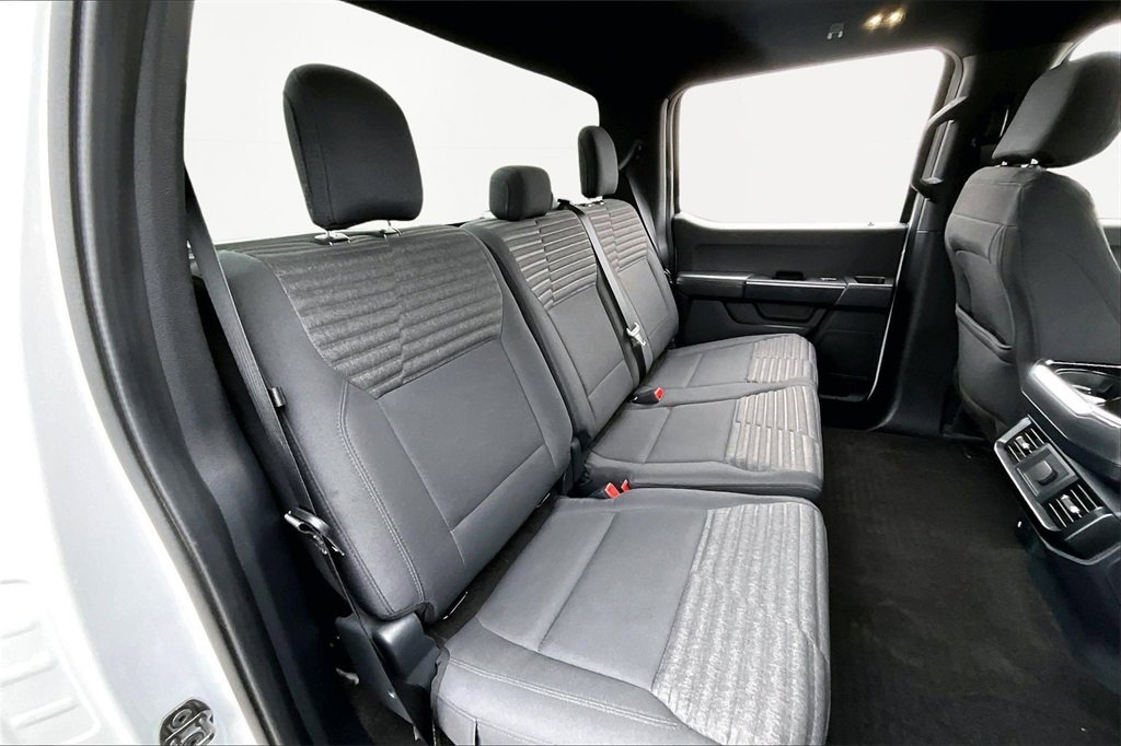 Used 2021 Ford F150 XL w/ STX Appearance Package image 28