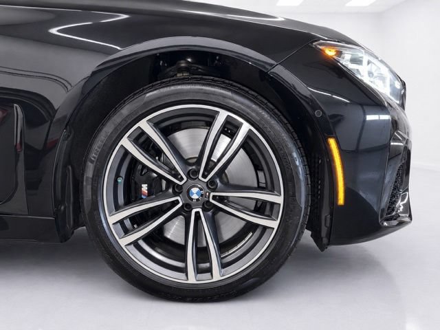 Used 2022 BMW 750i xDrive w/ Executive Package AWD/4WD image 17