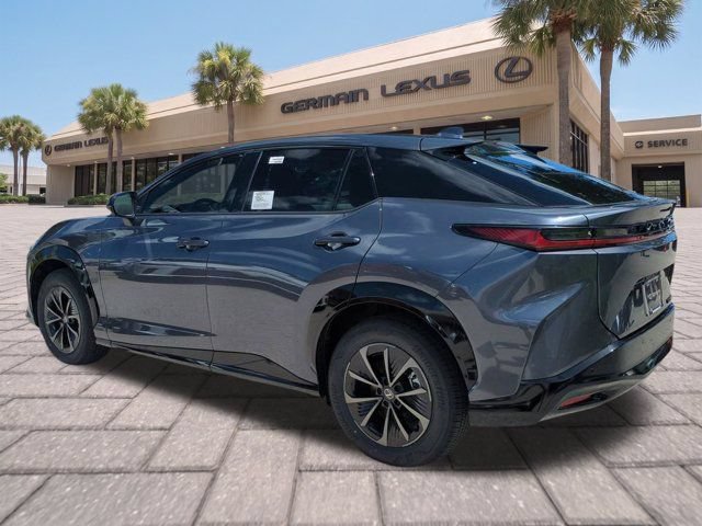 New 2026 Lexus RZ 350e 2WD w/ Cold Area Package image 6