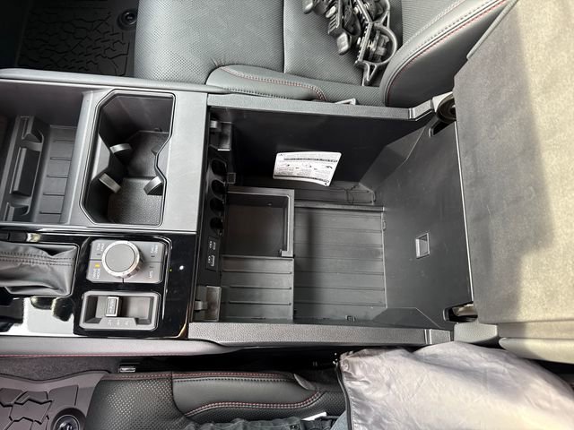Used 2026 Toyota Tundra TRD Pro image 28