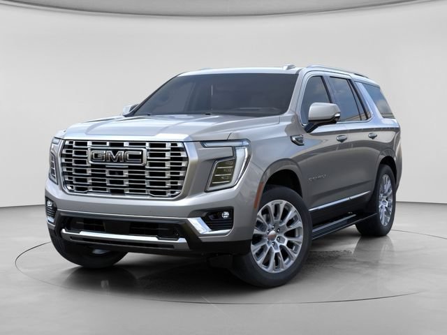 New 2026 GMC Yukon Denali w/ Sun & Power Step Package AWD/4WD image 8