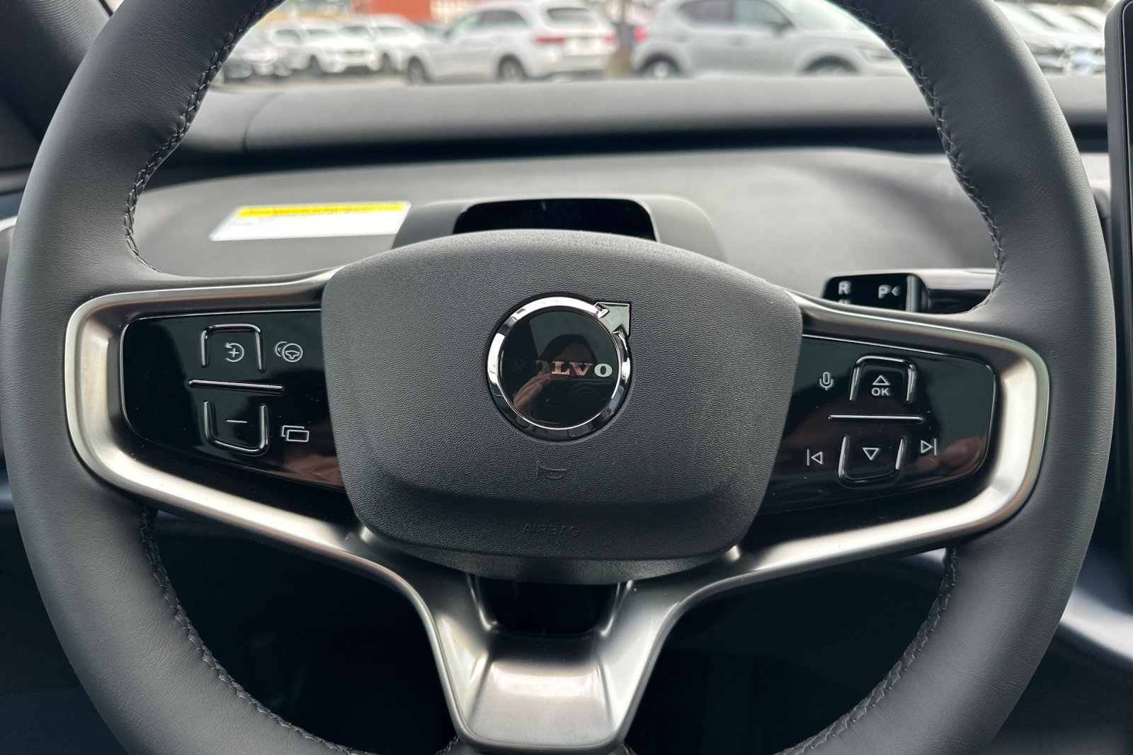 New 2026 Volvo EX30 Plus w/ Climate Package AWD/4WD image 20