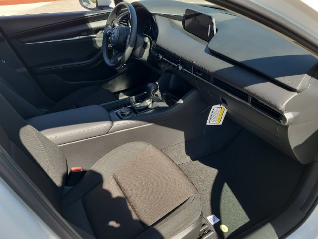 New 2026 MAZDA MAZDA3 s FWD image 20