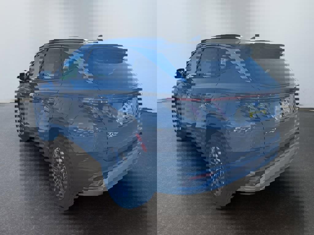 New 2025 Hyundai Tucson SEL AWD/4WD image 7