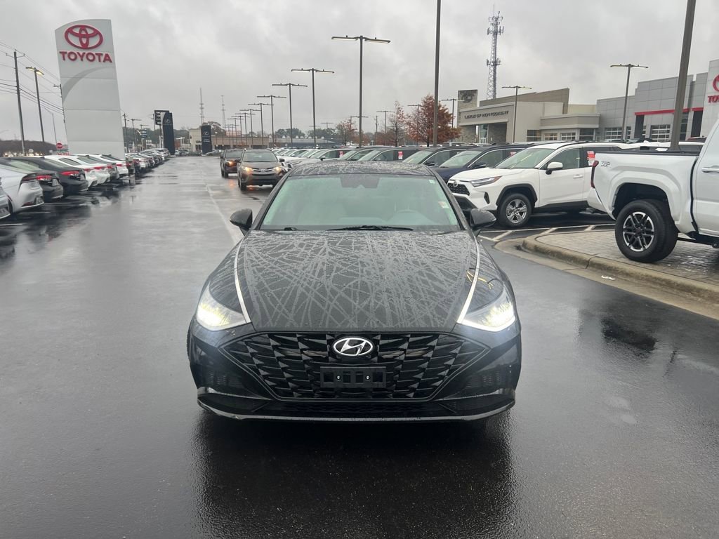 Used 2023 Hyundai Sonata SEL image 8