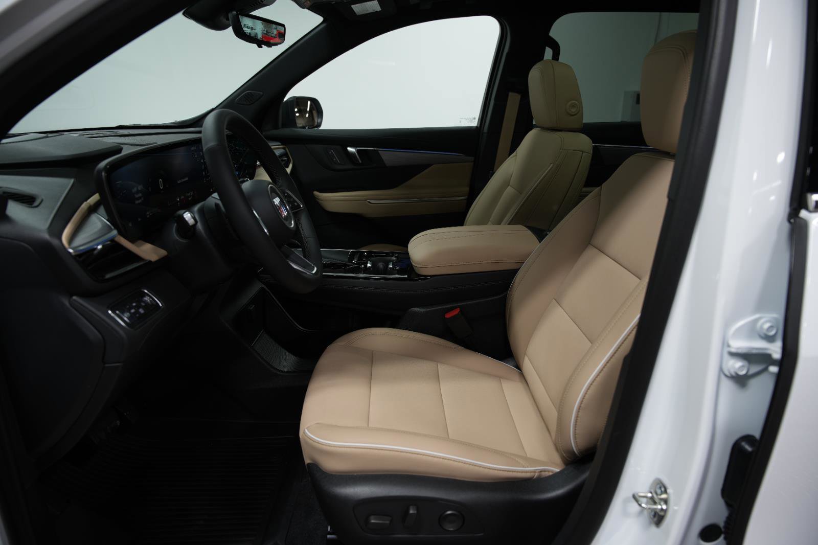 New 2026 Buick Enclave Preferred w/ Power Package image 30