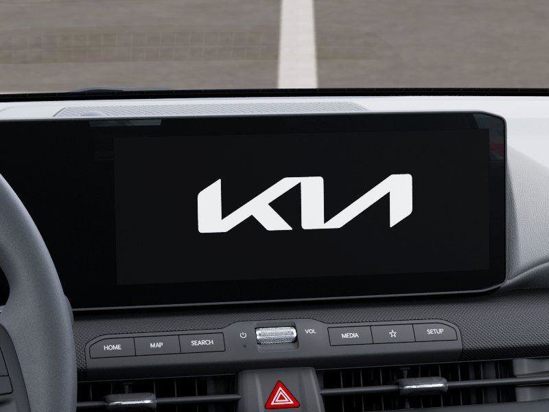 New 2026 Kia K4 LX image 21