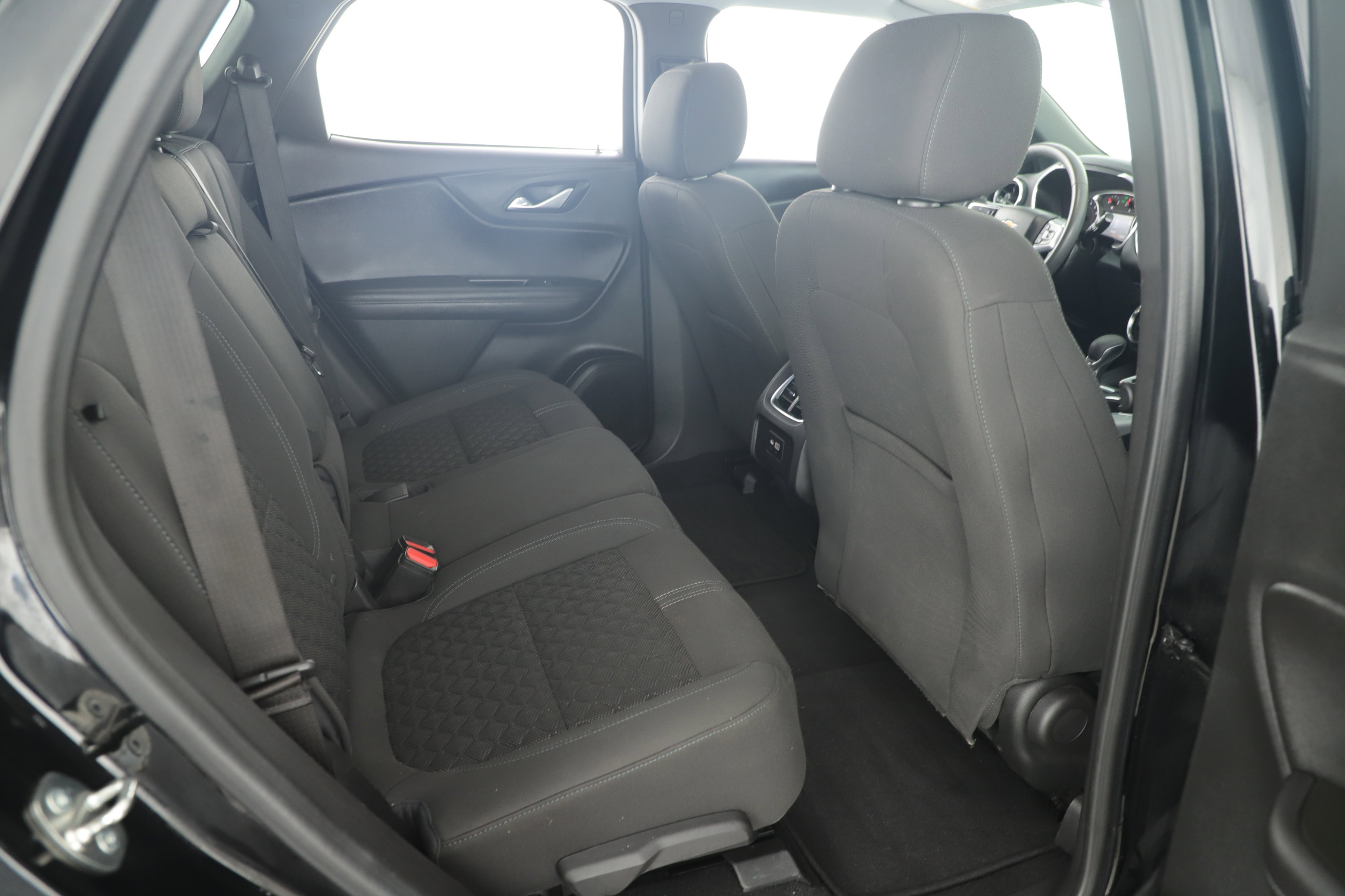 Used 2022 Chevrolet Blazer LT image 24