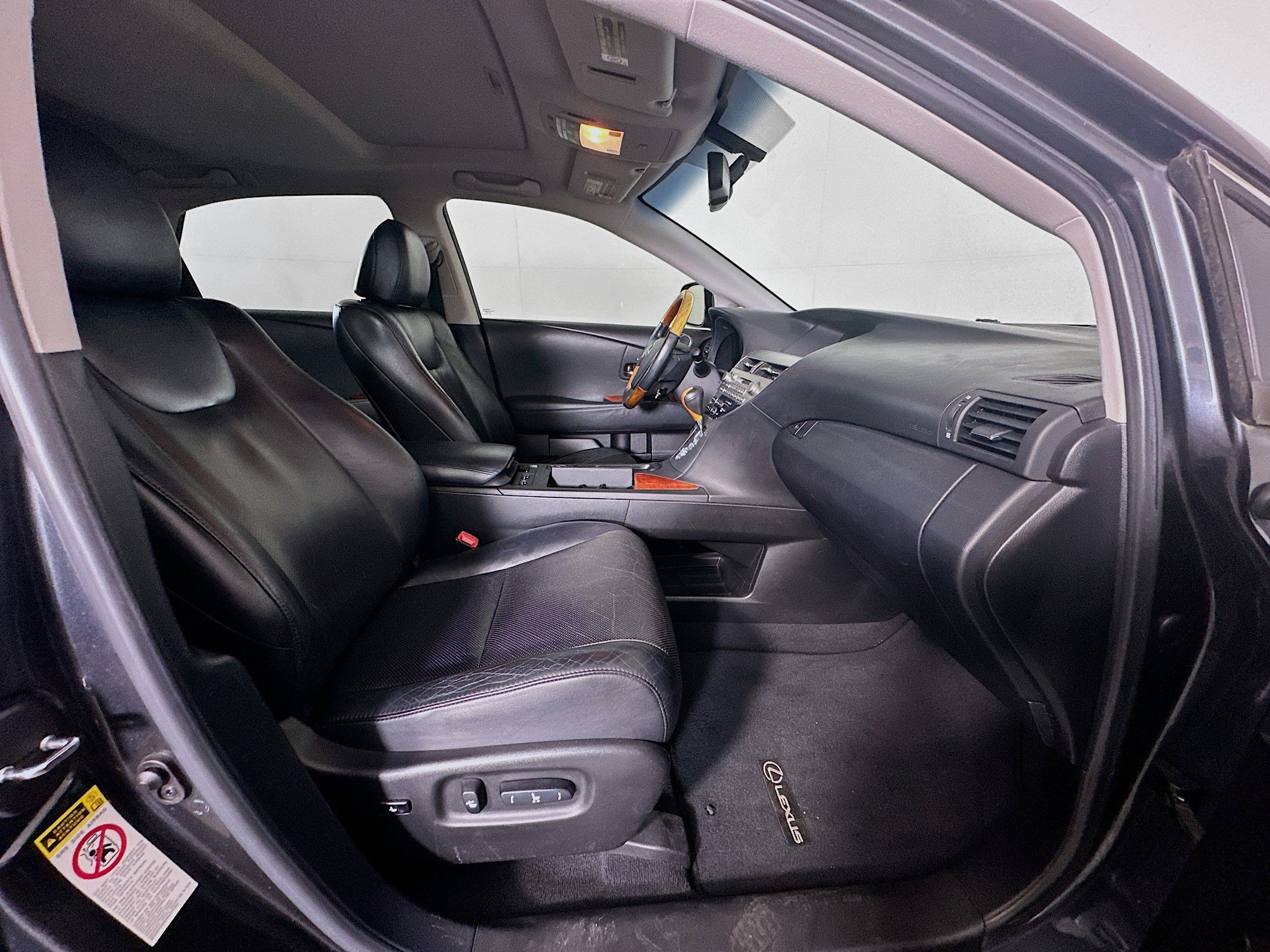 Used 2010 Lexus RX 350 2WD image 31