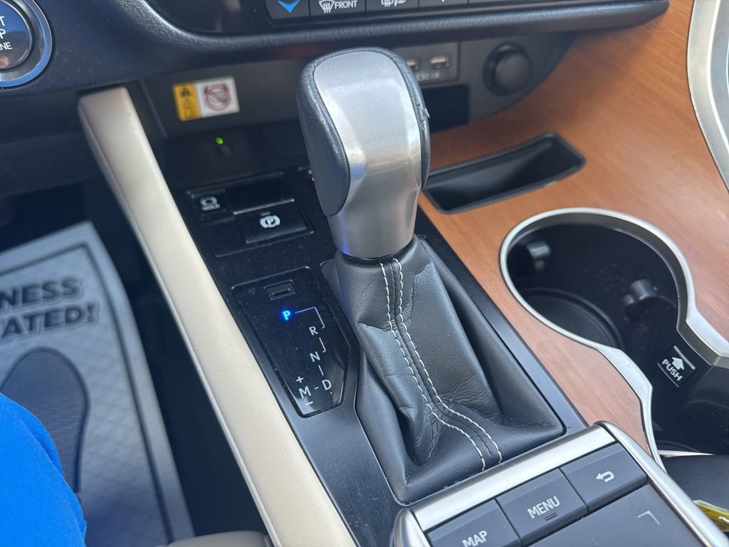 Used 2022 Lexus RX 350 AWD w/ Premium Package image 20