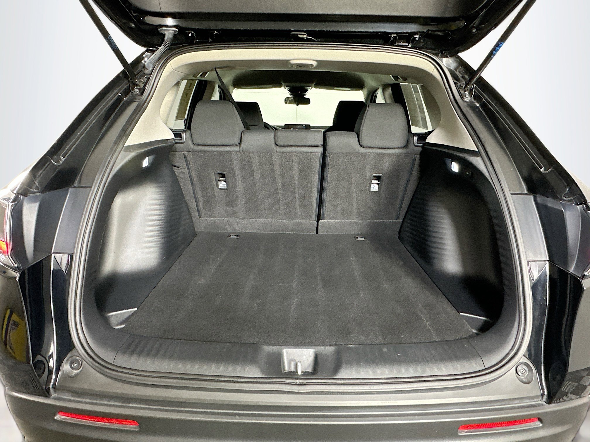 Used 2024 Honda HR-V LX image 26