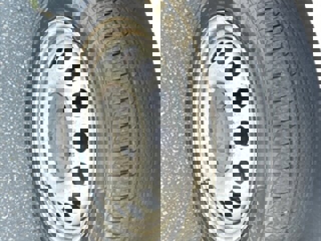 Used 2017 Mercedes-Benz Metris w/ Driver Efficiency Package image 14