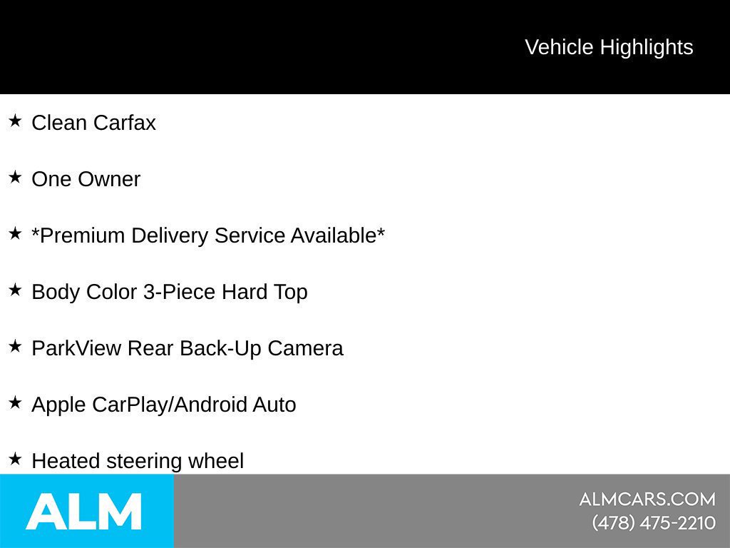 Used 2025 Jeep Wrangler Unlimited Sahara AWD/4WD image 6