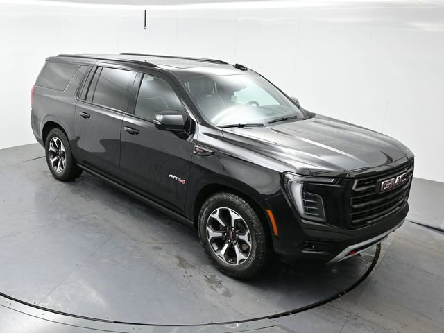 Used 2025 GMC Yukon XL AT4 Ultimate w/ LPO, Floor Liner Package image 37