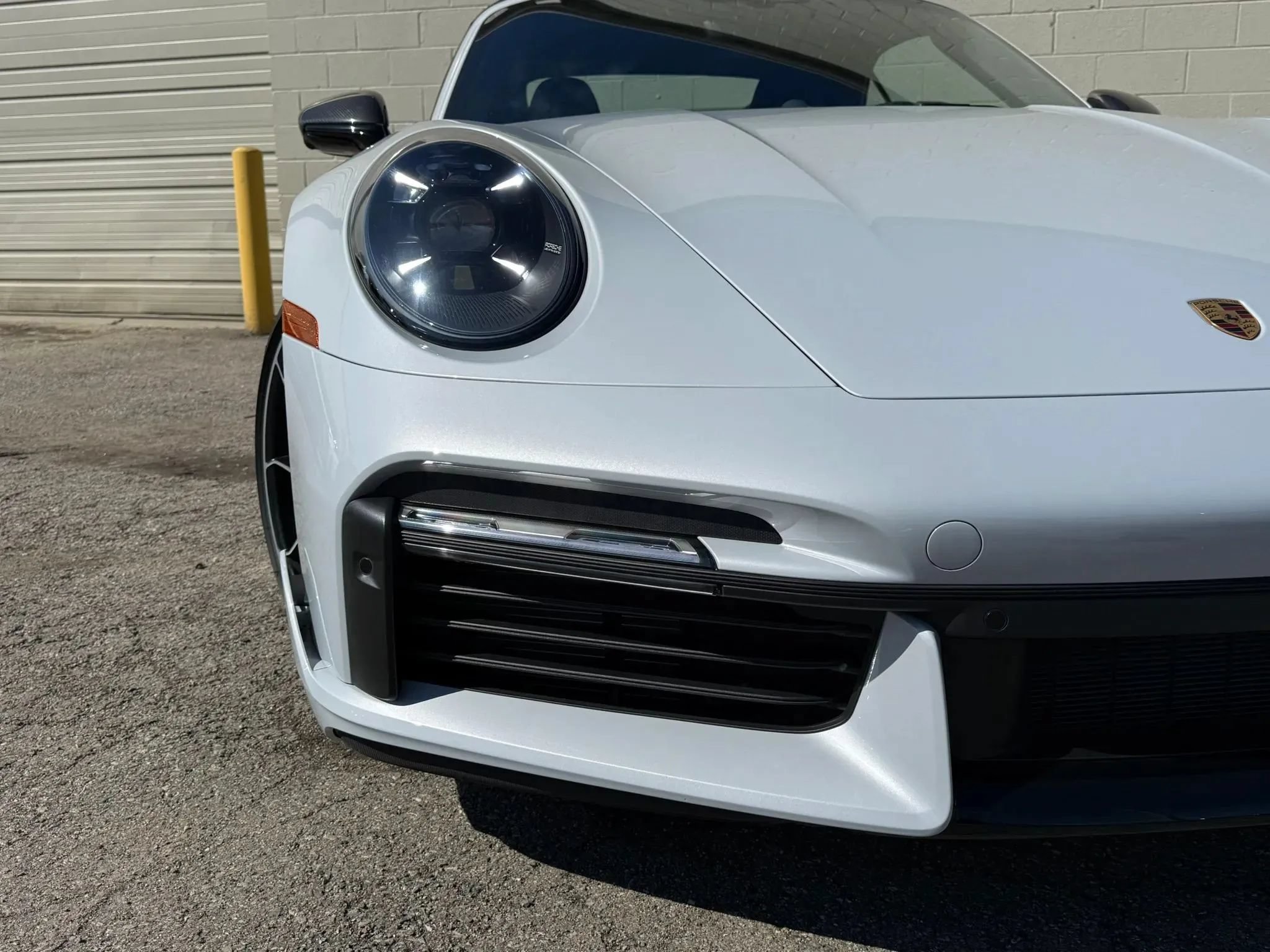 Used 2024 Porsche 911 Turbo S AWD/4WD image 39