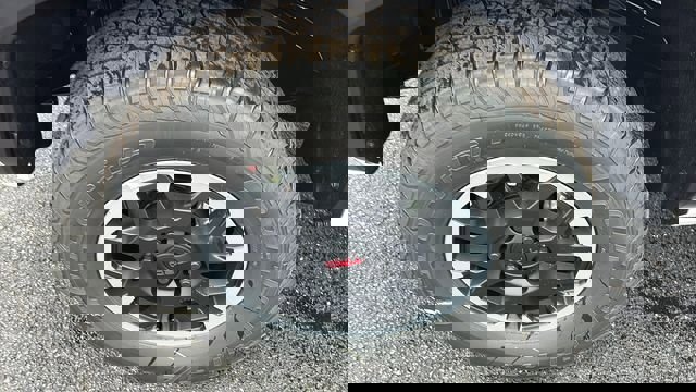 New 2026 Toyota Tacoma TRD Off-Road w/ TRD Off Road Upgrade Package image 38