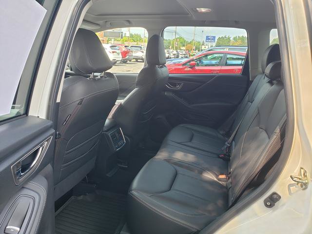 Used 2021 Subaru Forester Touring w/ Popular Package #2 AWD/4WD image 11