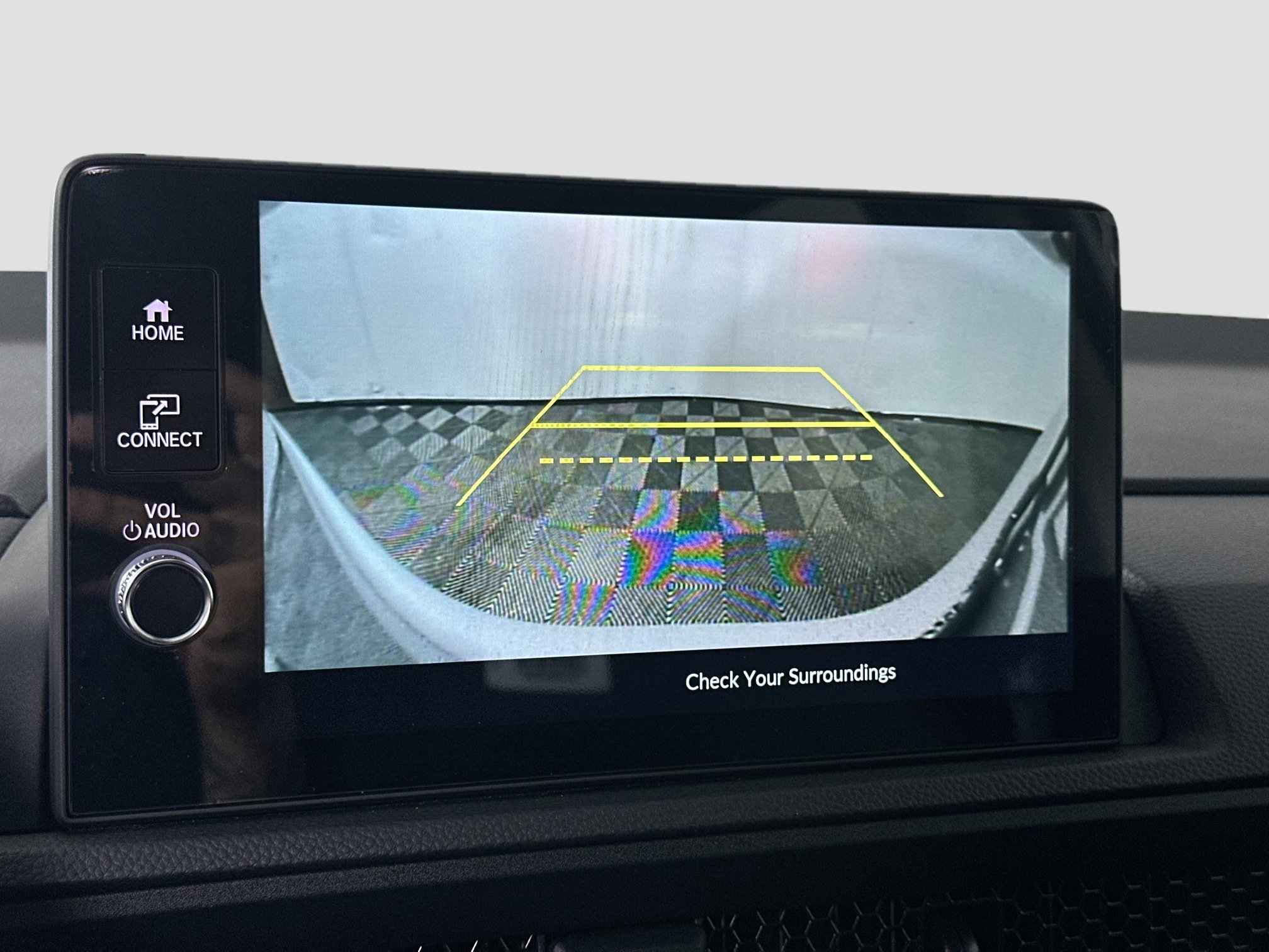 New 2026 Honda CR-V LX image 11