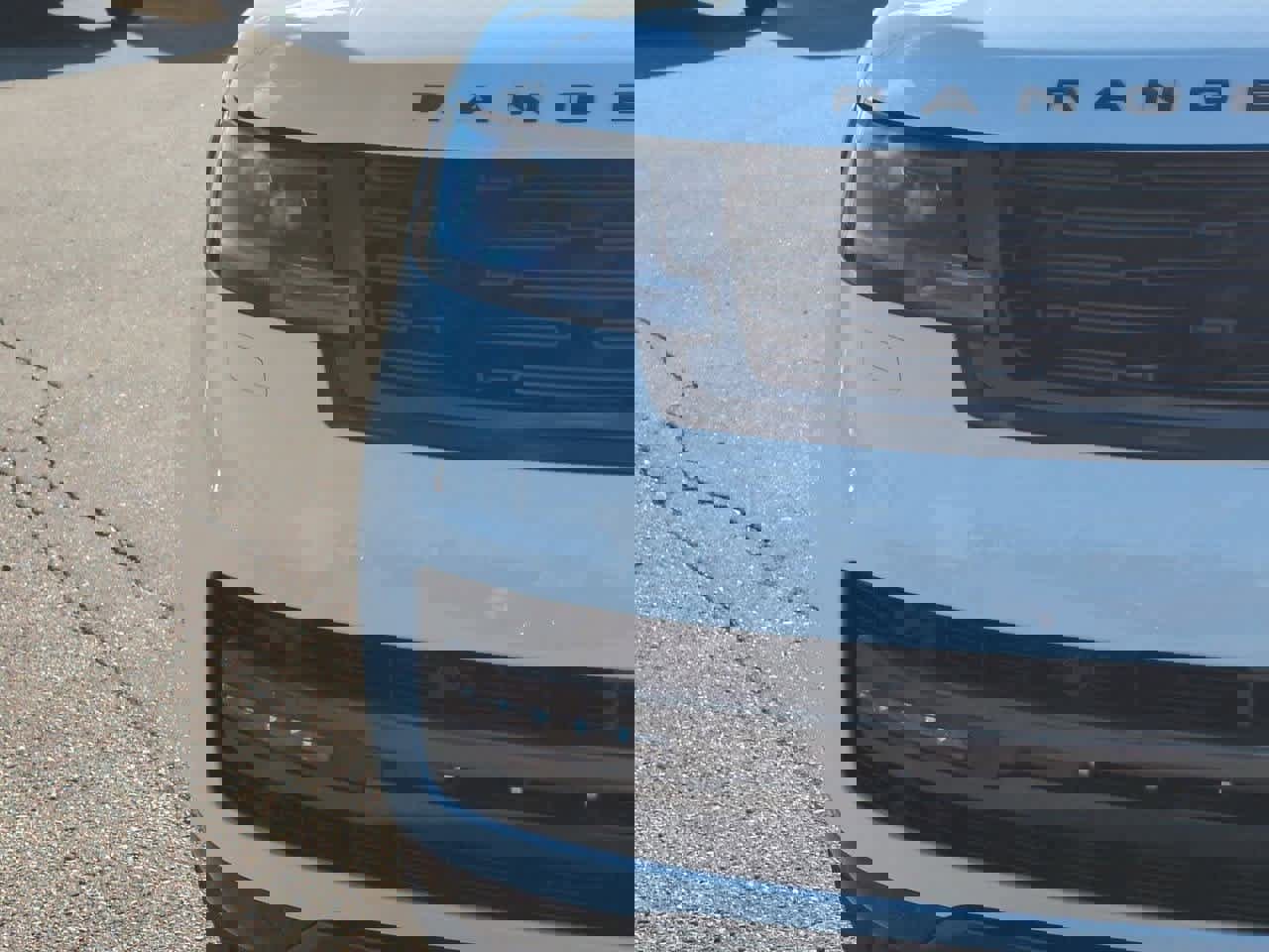 New 2025 Land Rover Range Rover SE image 10