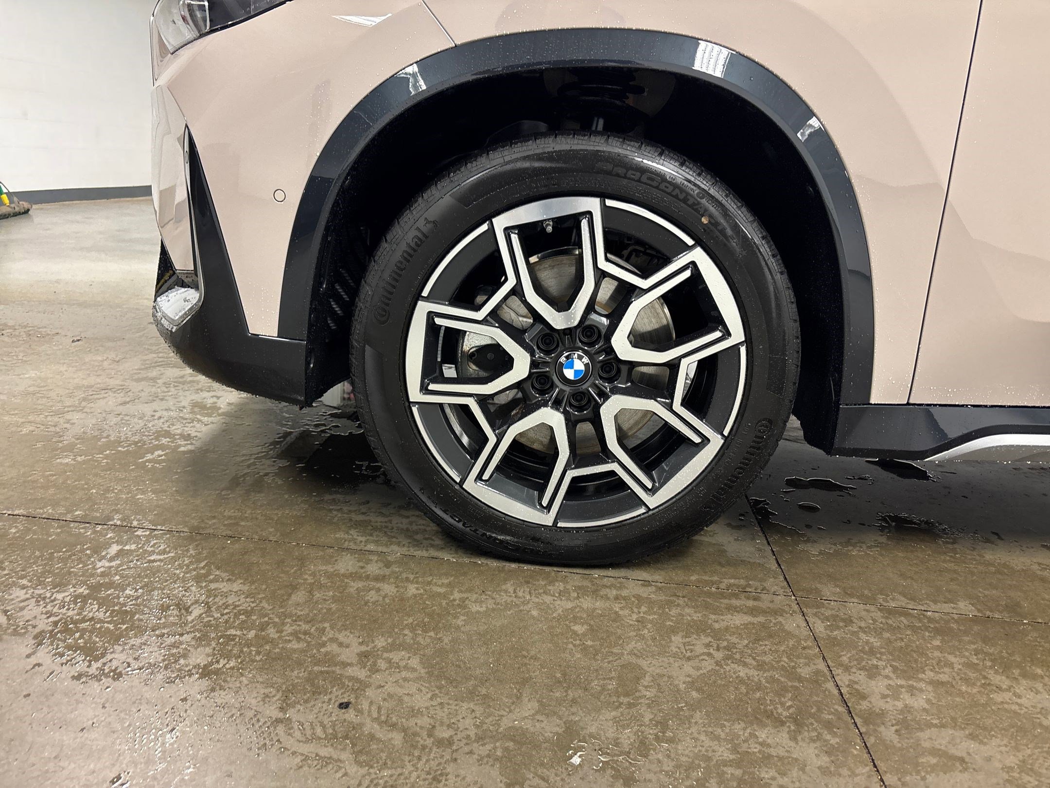 Used 2026 BMW X1 xDrive28i w/ Convenience Package image 10