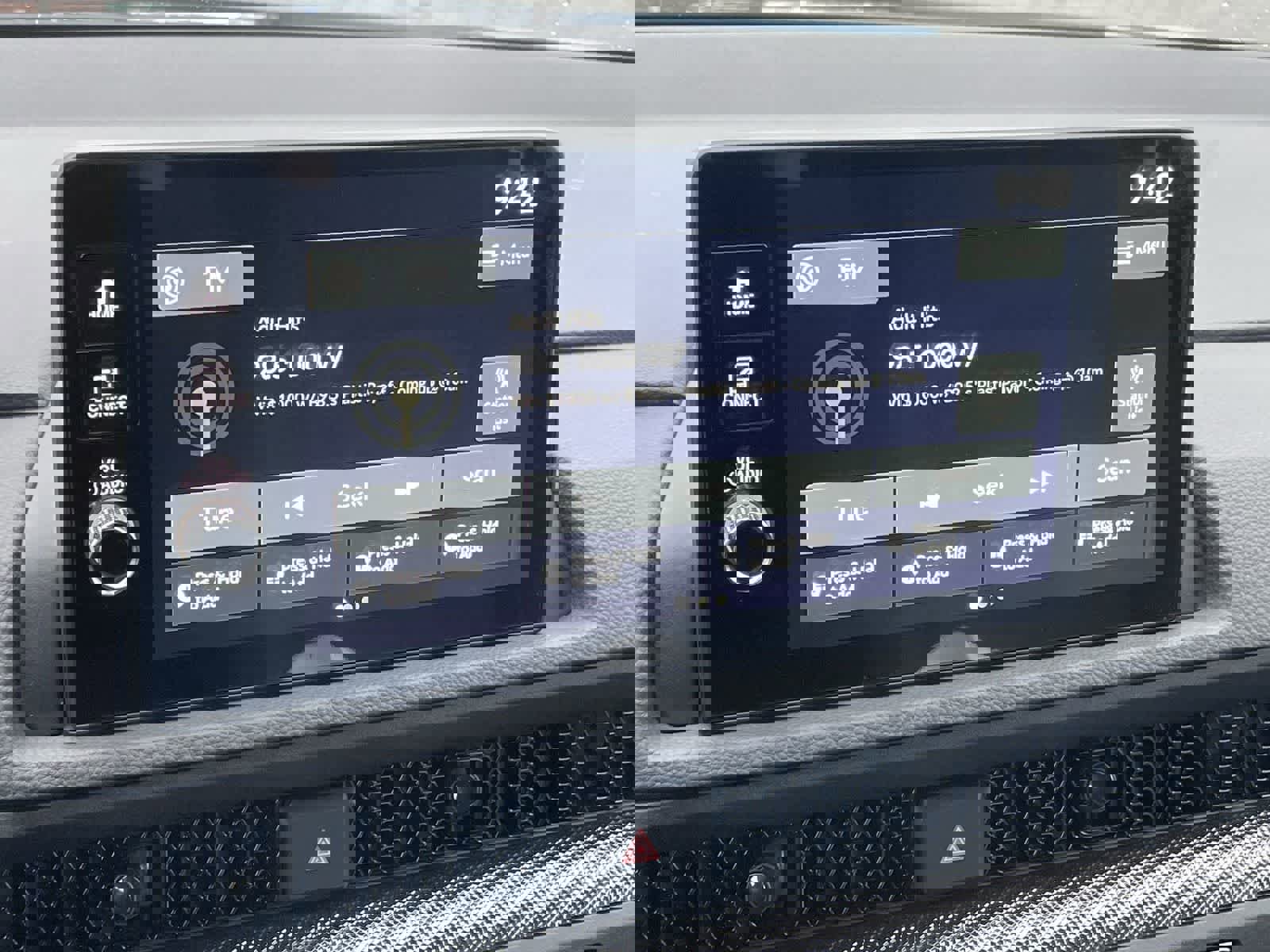 Certified 2026 Honda CR-V LX image 4