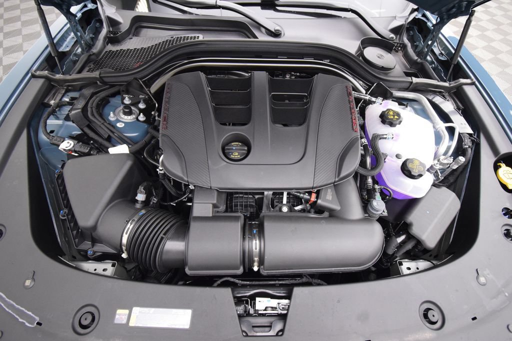 New 2027 Dodge Charger Scat Pack AWD/4WD image 11